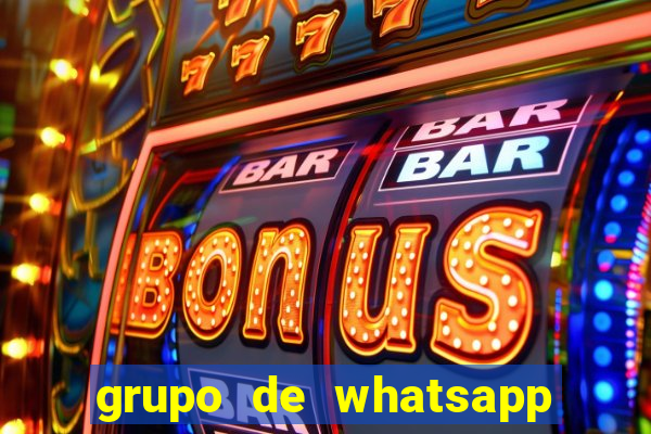 grupo de whatsapp coin master